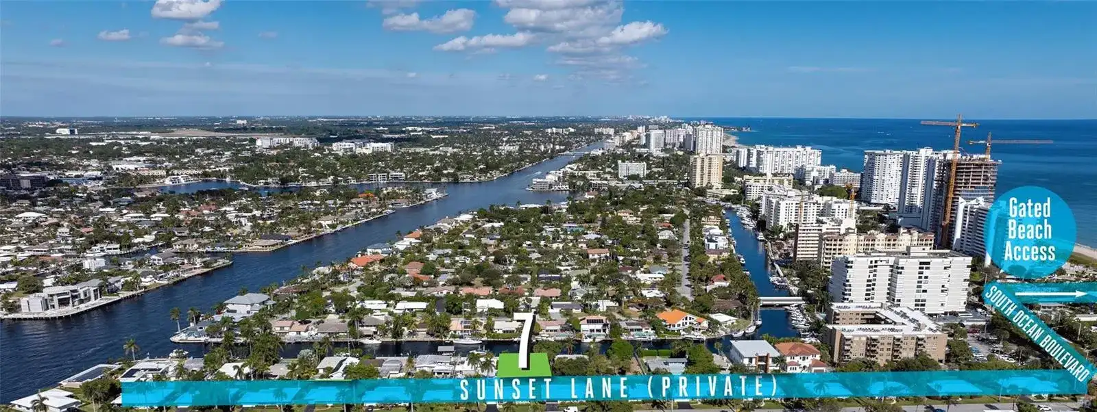 7 Sunset Lane, Lauderdale By The Sea FL 33062 photo 2