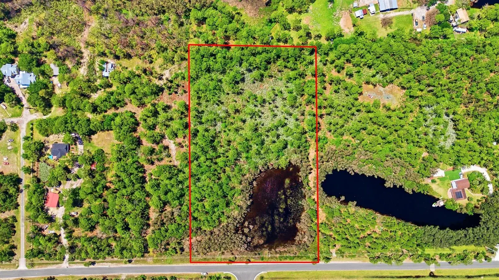 Silver Oak Drive, Port St. Lucie FL 34952