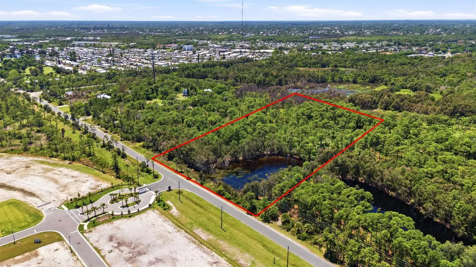 Silver Oak Drive, Port St. Lucie FL 34952 photo 2