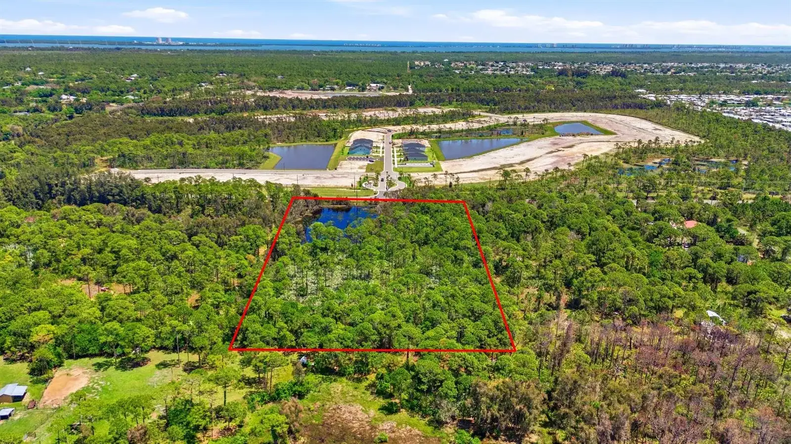 Silver Oak Drive, Port St. Lucie FL 34952 photo 5