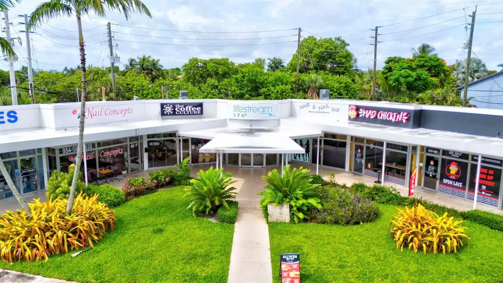 3045 N Federal Highway # 60H, Fort Lauderdale FL 33306