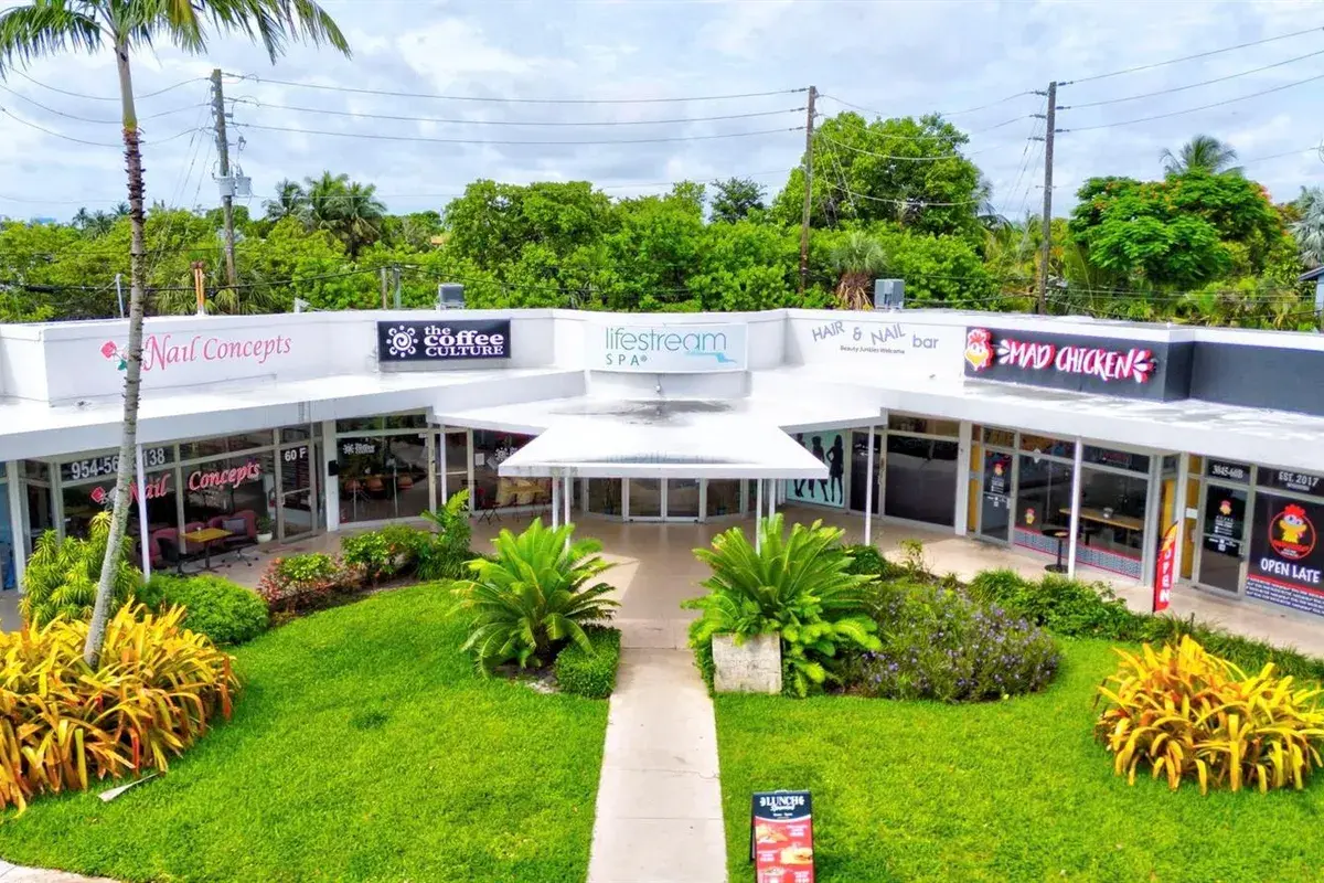 3045 N Federal Highway # 60H, Fort Lauderdale FL 33306