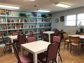 7877 Golf Circle Drive # 211, Margate FL 33063
