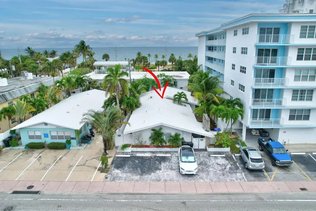 4548 N Ocean, Lauderdale By The Sea FL 33313