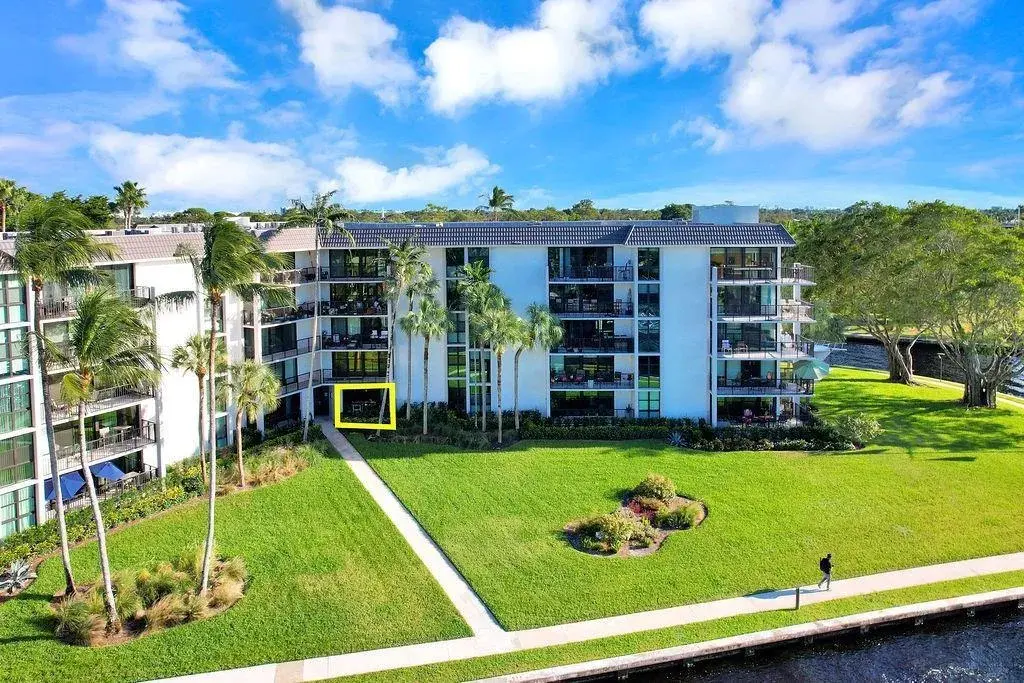 1350 River Reach Drive # 106, Fort Lauderdale FL 33315