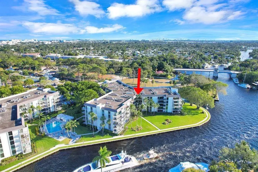 1350 River Reach Drive # 106, Fort Lauderdale FL 33315
