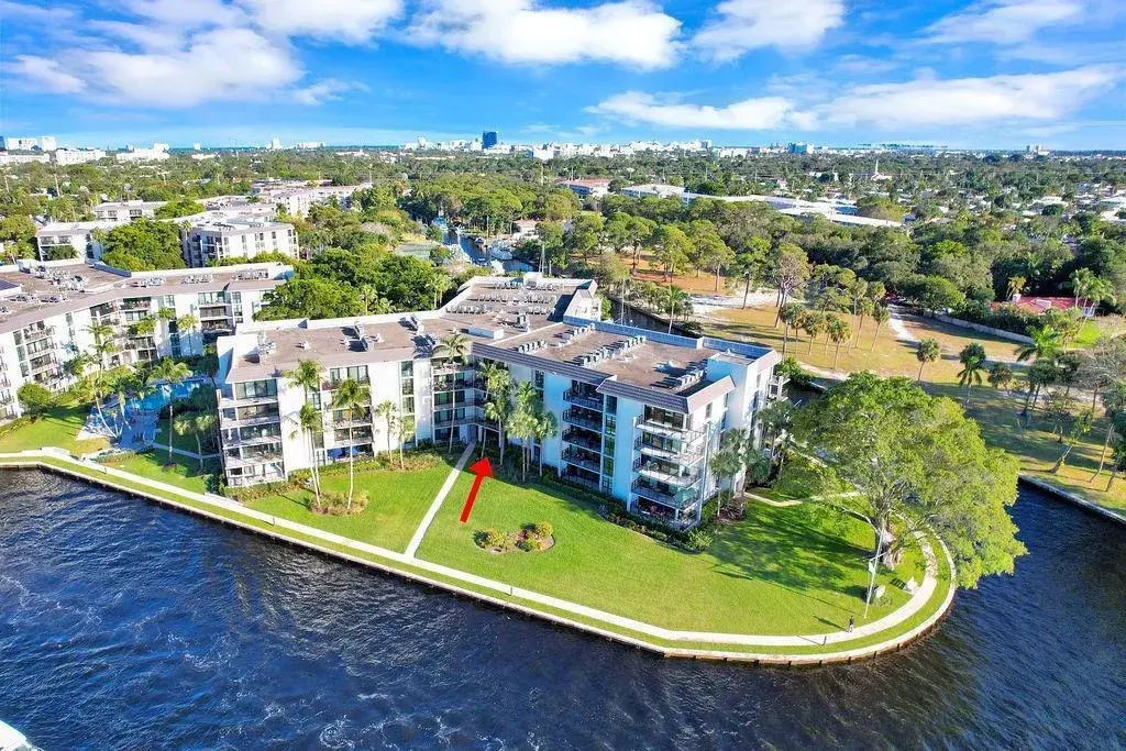 1350 River Reach Drive # 106, Fort Lauderdale FL 33315