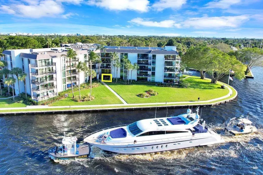 1350 River Reach Drive # 106, Fort Lauderdale FL 33315
