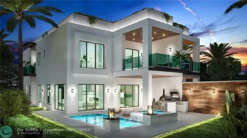 4143 Seagrape Drive, Lauderdale By The Sea FL 33308 photo 2