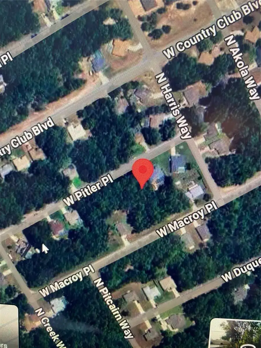 684 W Pitler Place, FL 34434 photo 3