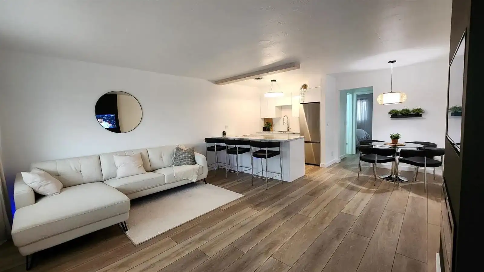 1015 SW 11th Avenue # 14K, Hallandale Beach FL 33009