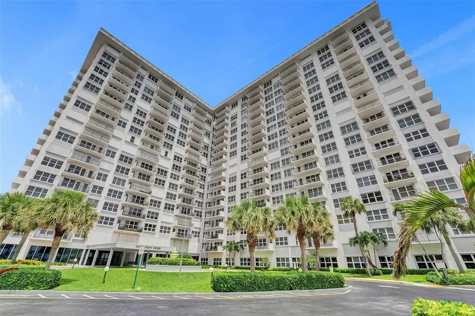 405 N Ocean Boulevard # 623, Pompano Beach FL 33062 photo 2