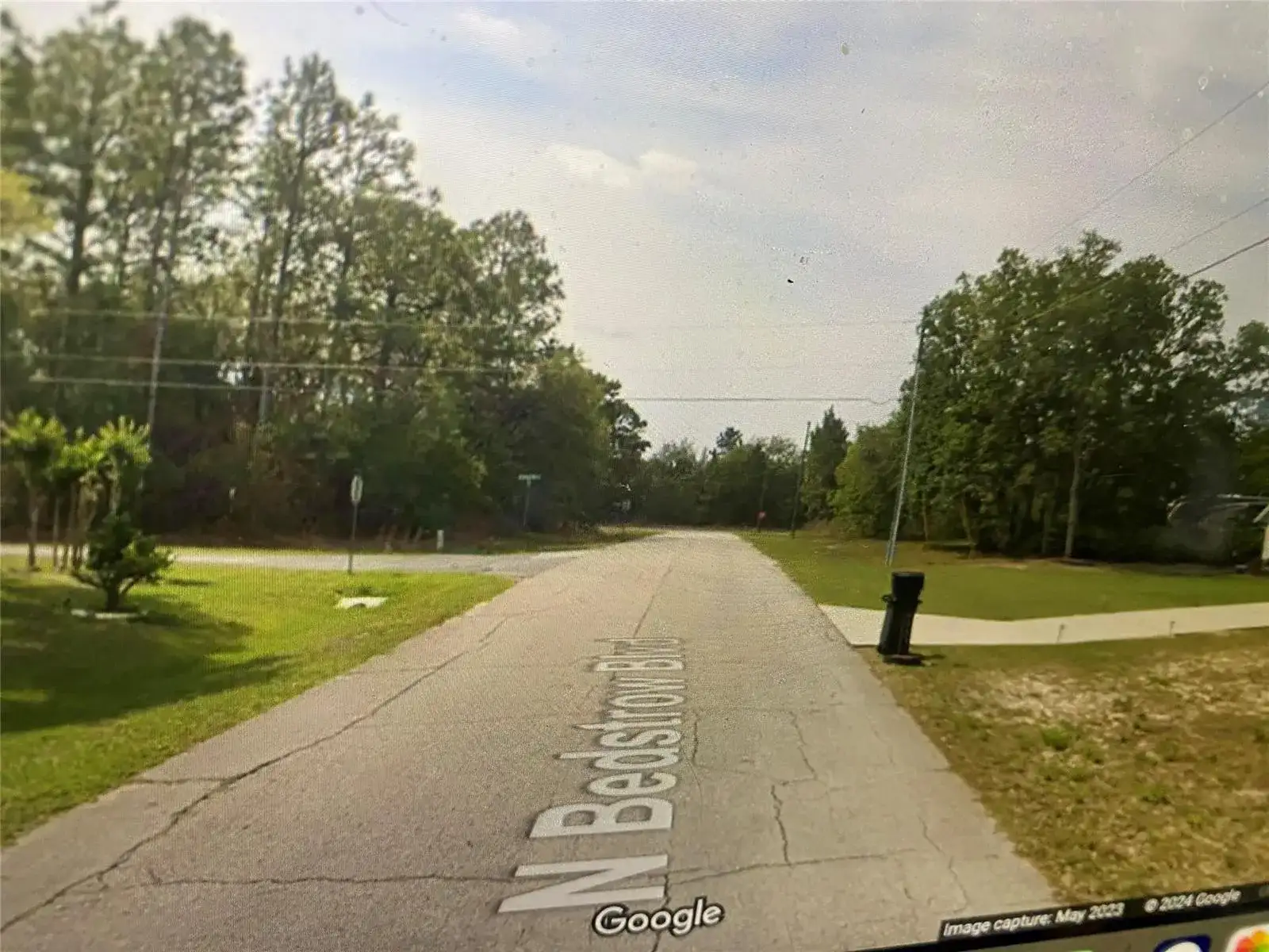 6691 N Bedstrow Boulevard, FL 34434 photo 3