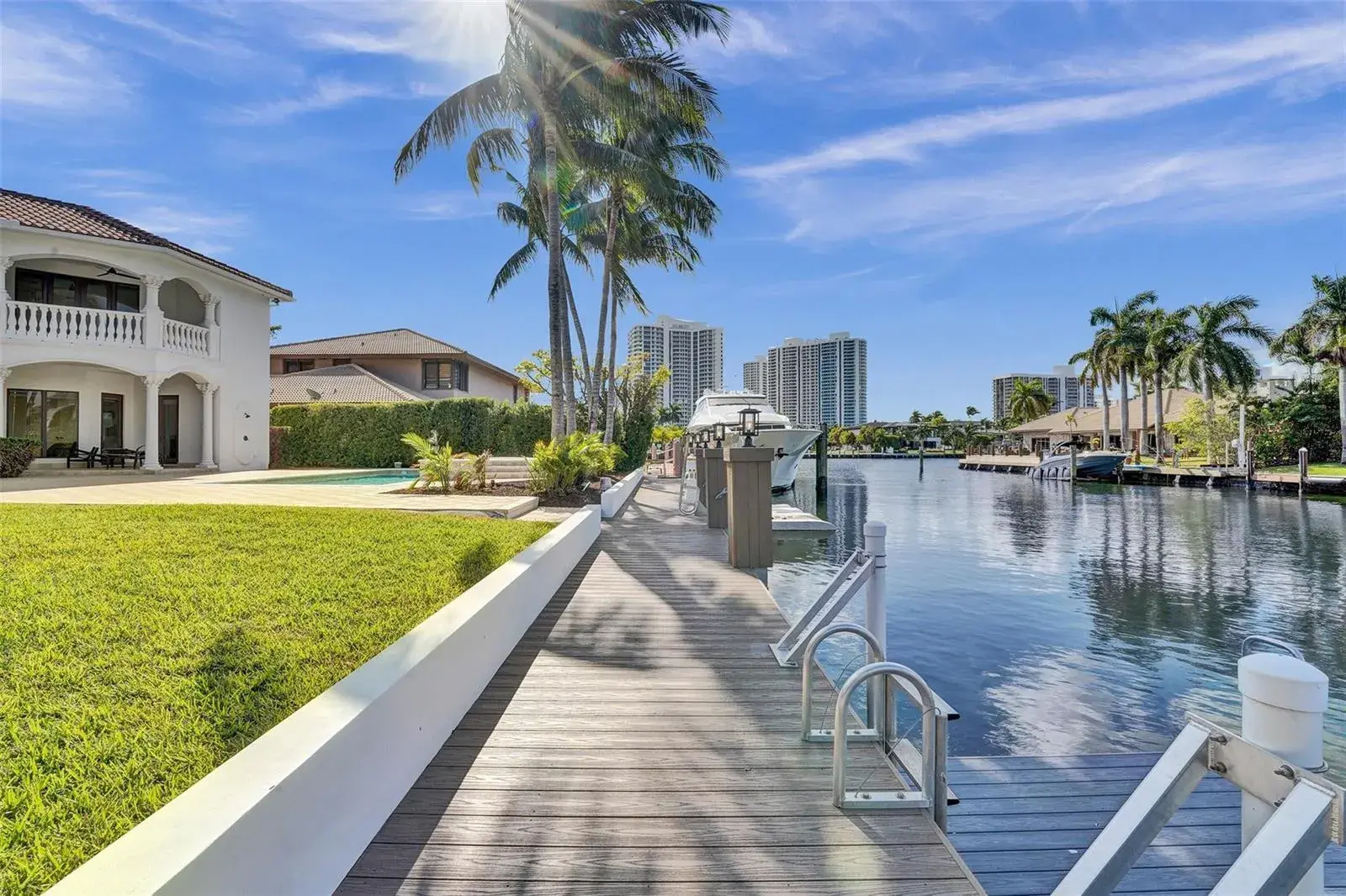 642 Palm Drive, Hallandale Beach FL 33009
