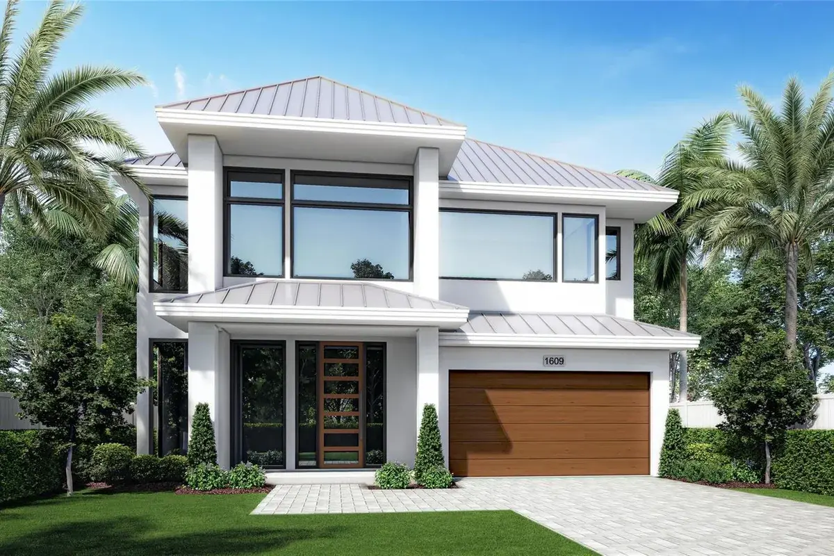 1609 SE 1st Street, Fort Lauderdale FL 33301