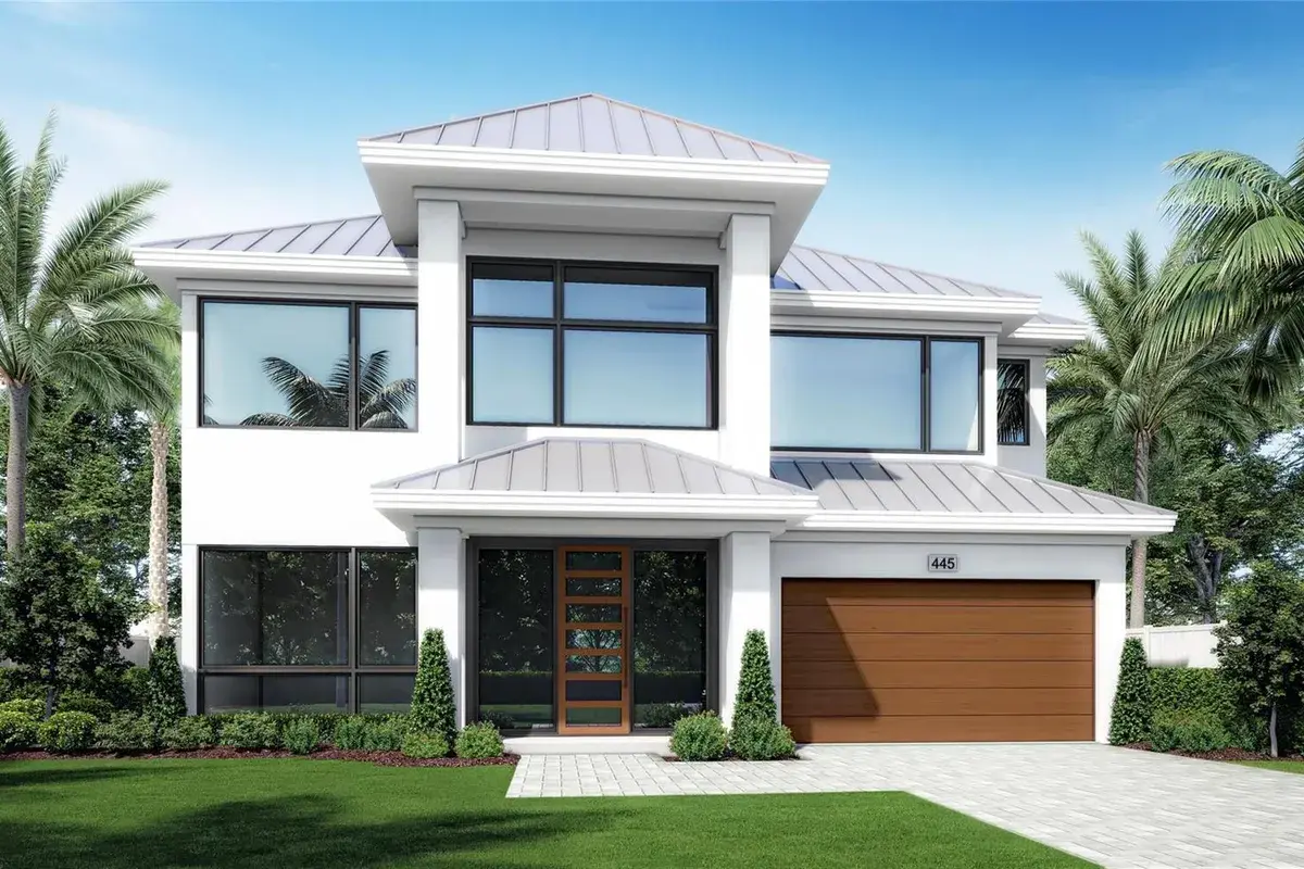445 NE 11th Avenue, Fort Lauderdale FL 33301