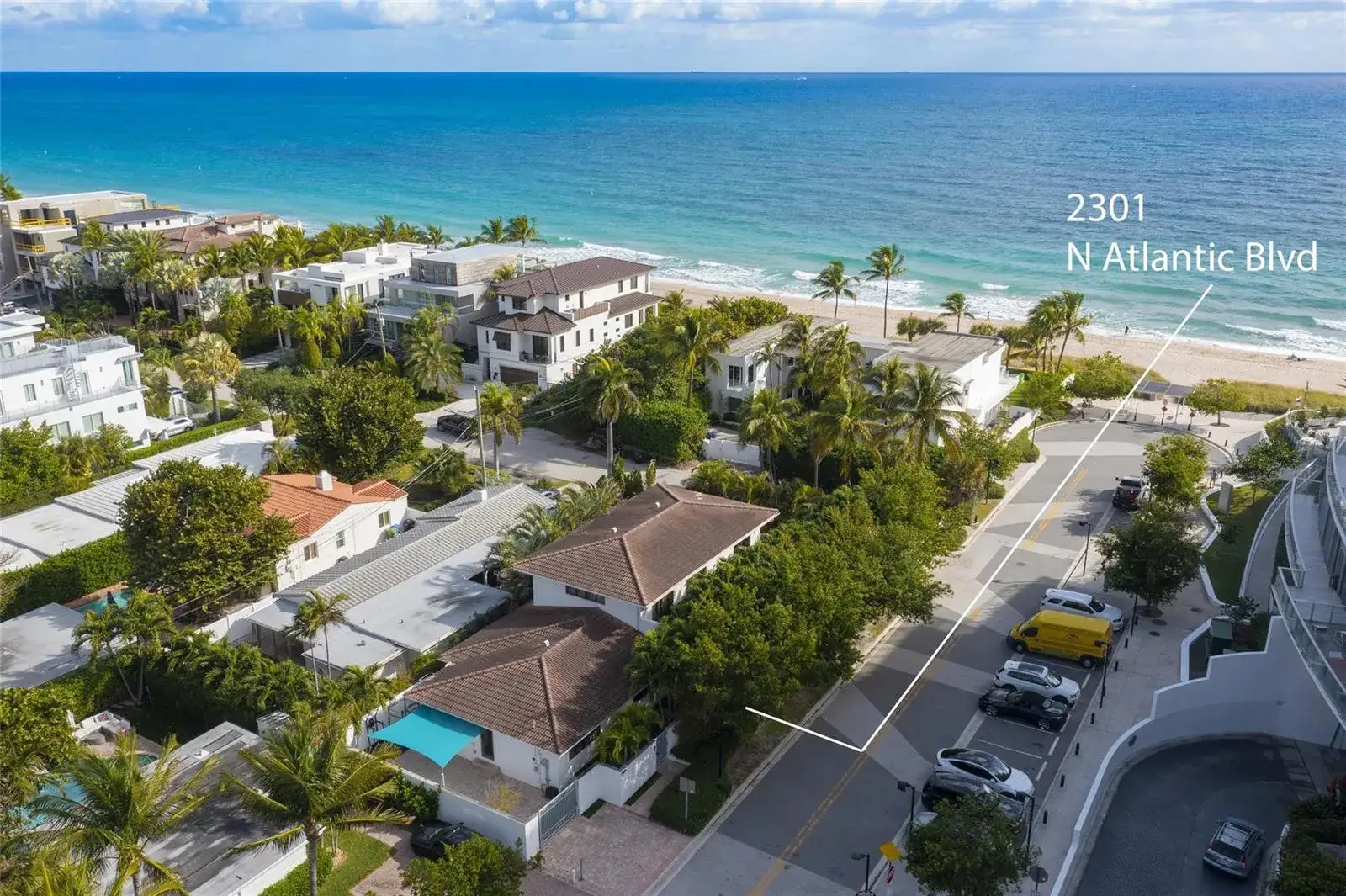2301 N Atlantic Boulevard, Fort Lauderdale FL 33305