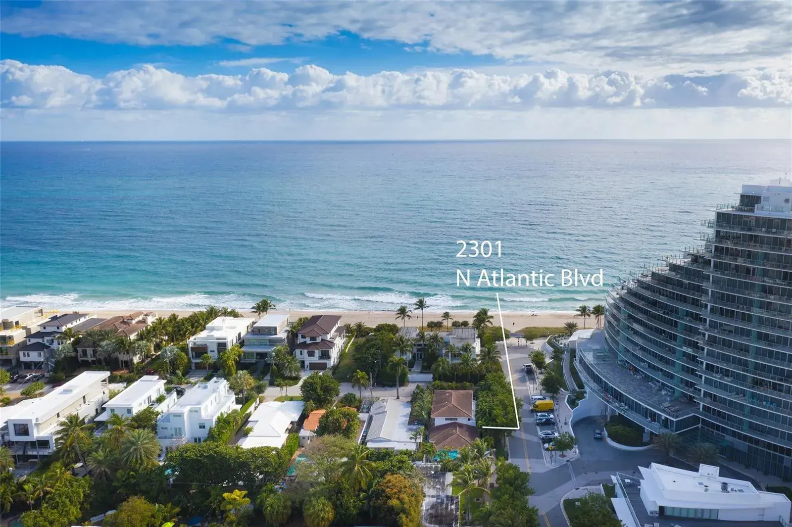 2301 N Atlantic Boulevard, Fort Lauderdale FL 33305