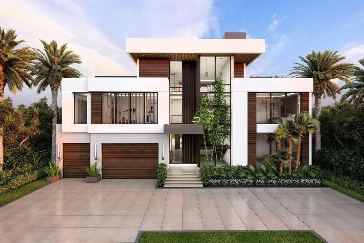 2893 NE 27th Street, Fort Lauderdale FL 33306