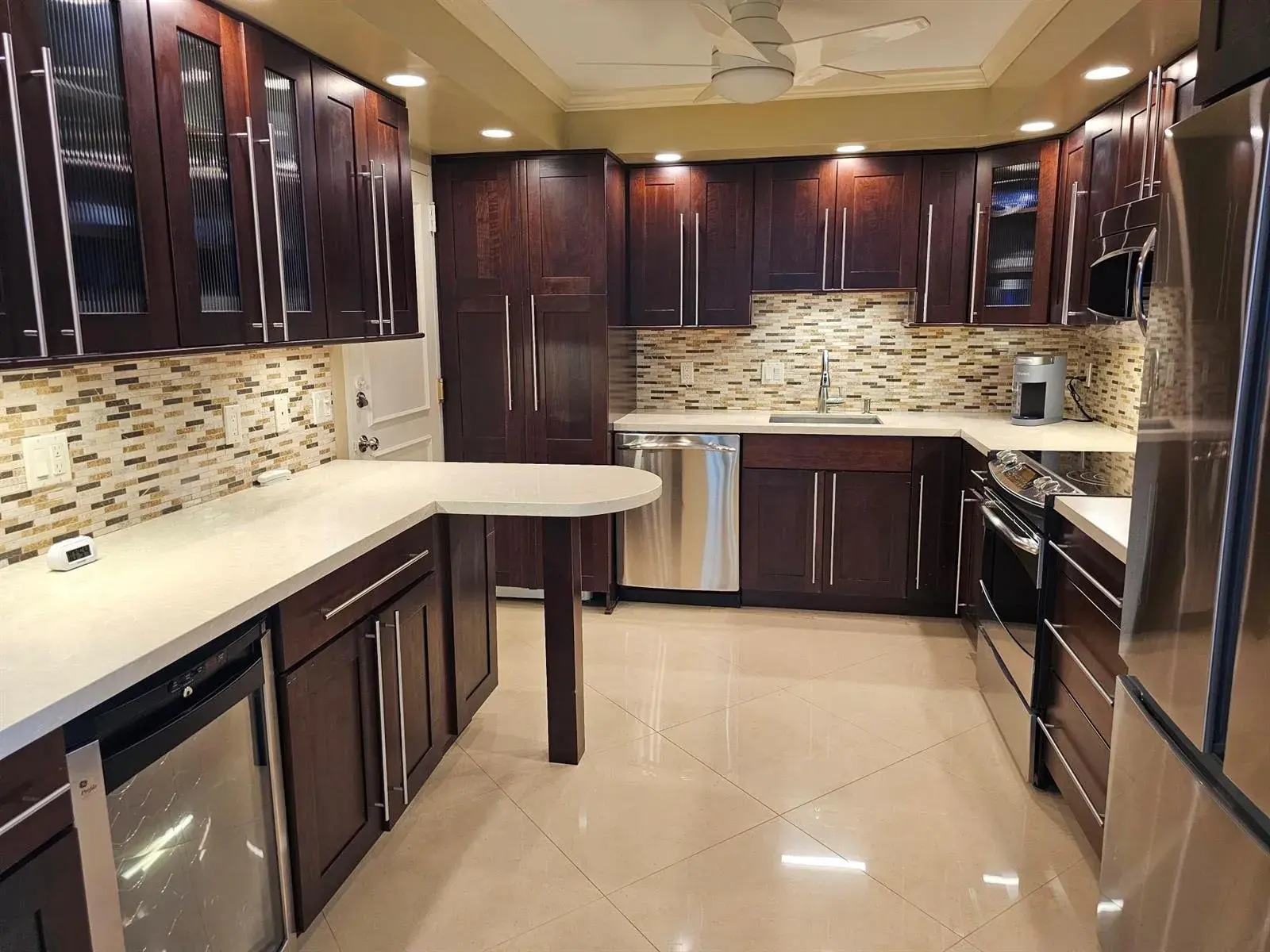 4100 Galt Ocean Drive # 1111, Fort Lauderdale FL 33308
