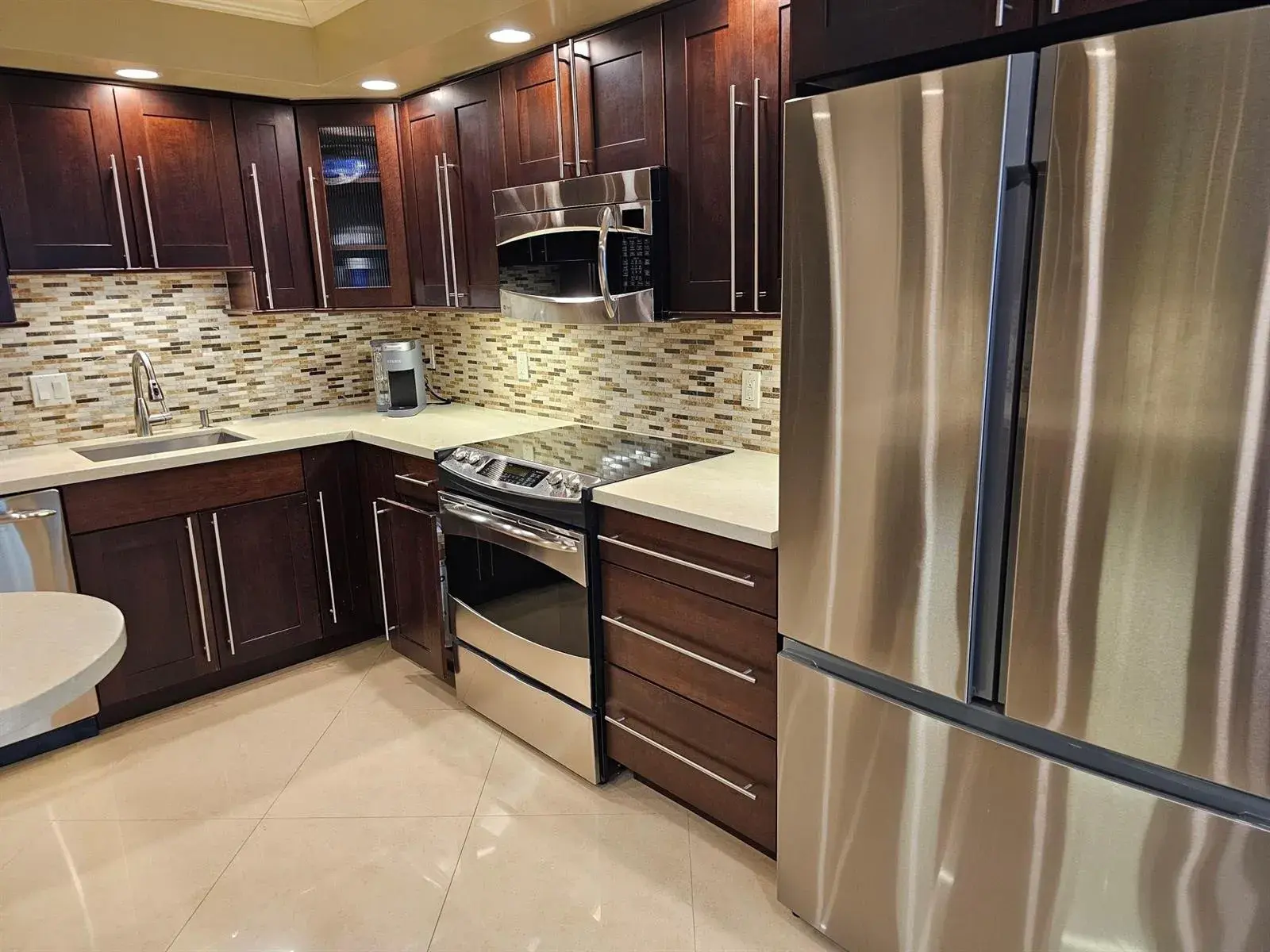 4100 Galt Ocean Drive # 1111, Fort Lauderdale FL 33308