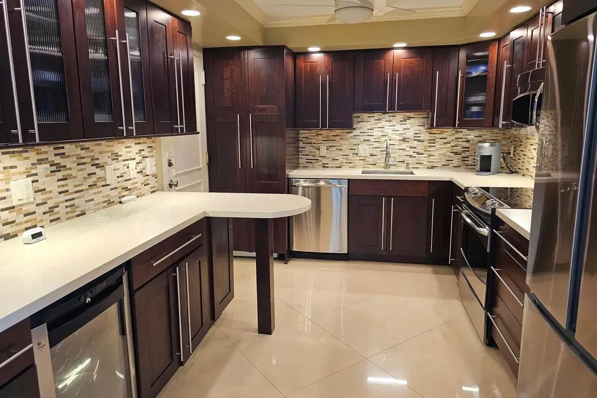4100 Galt Ocean Drive # 1111, Fort Lauderdale FL 33308