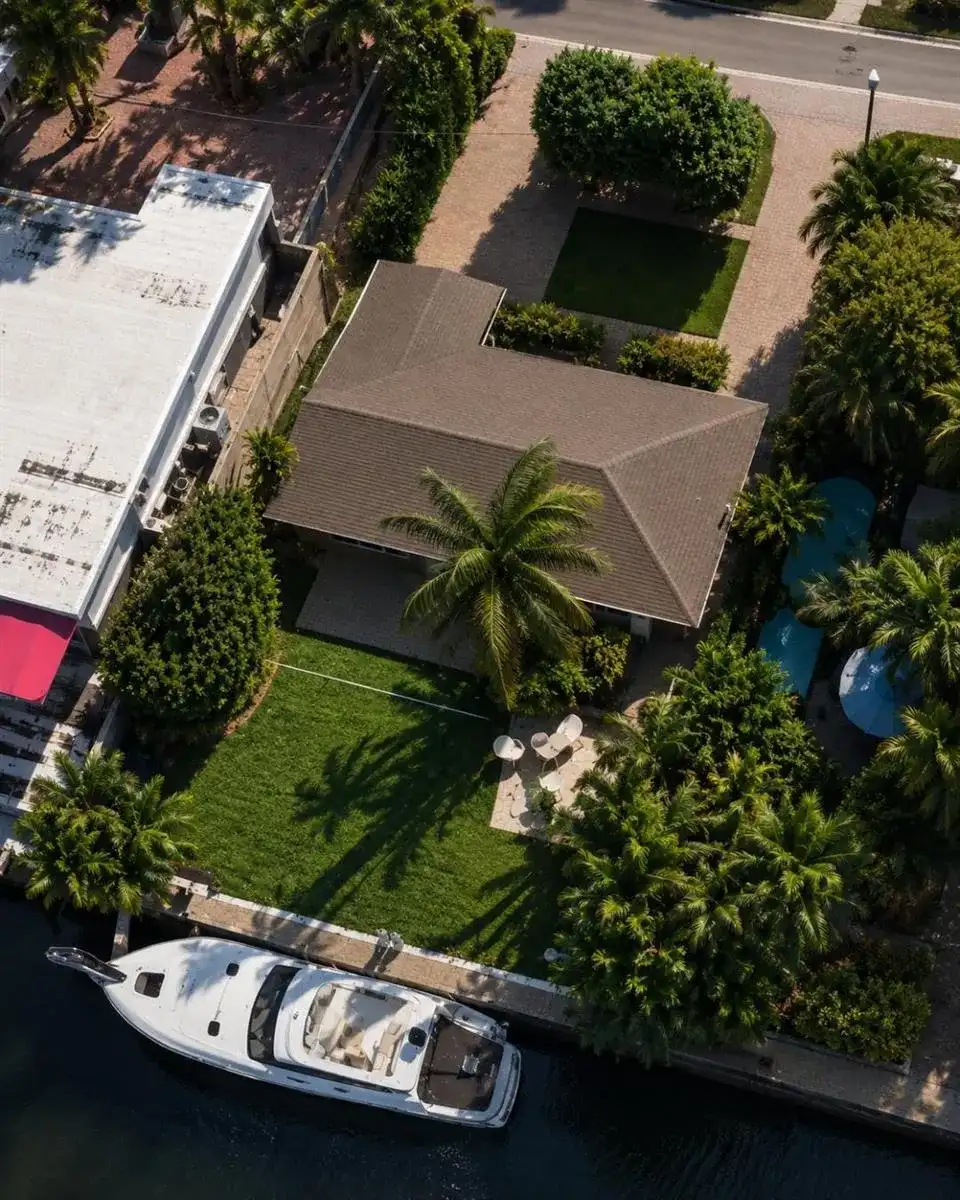 2503 Andros Lane, Fort Lauderdale FL 33312