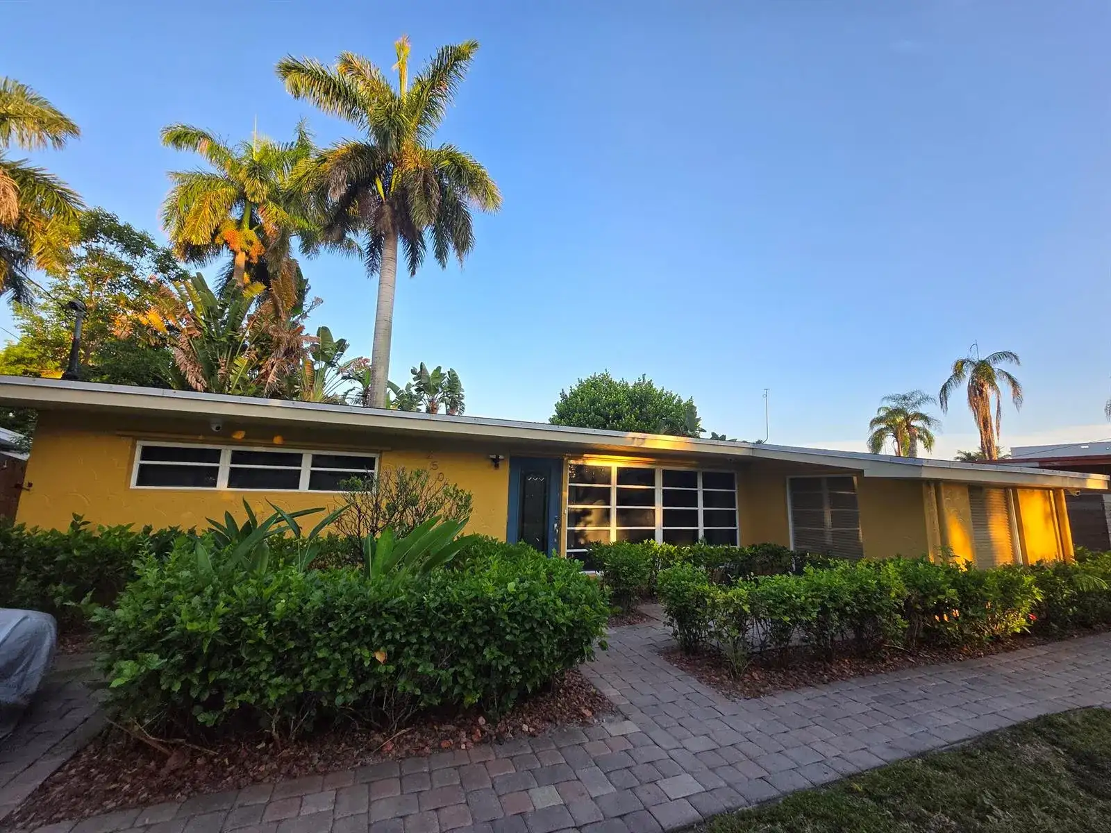 2503 Andros Lane, Fort Lauderdale FL 33312 photo 2