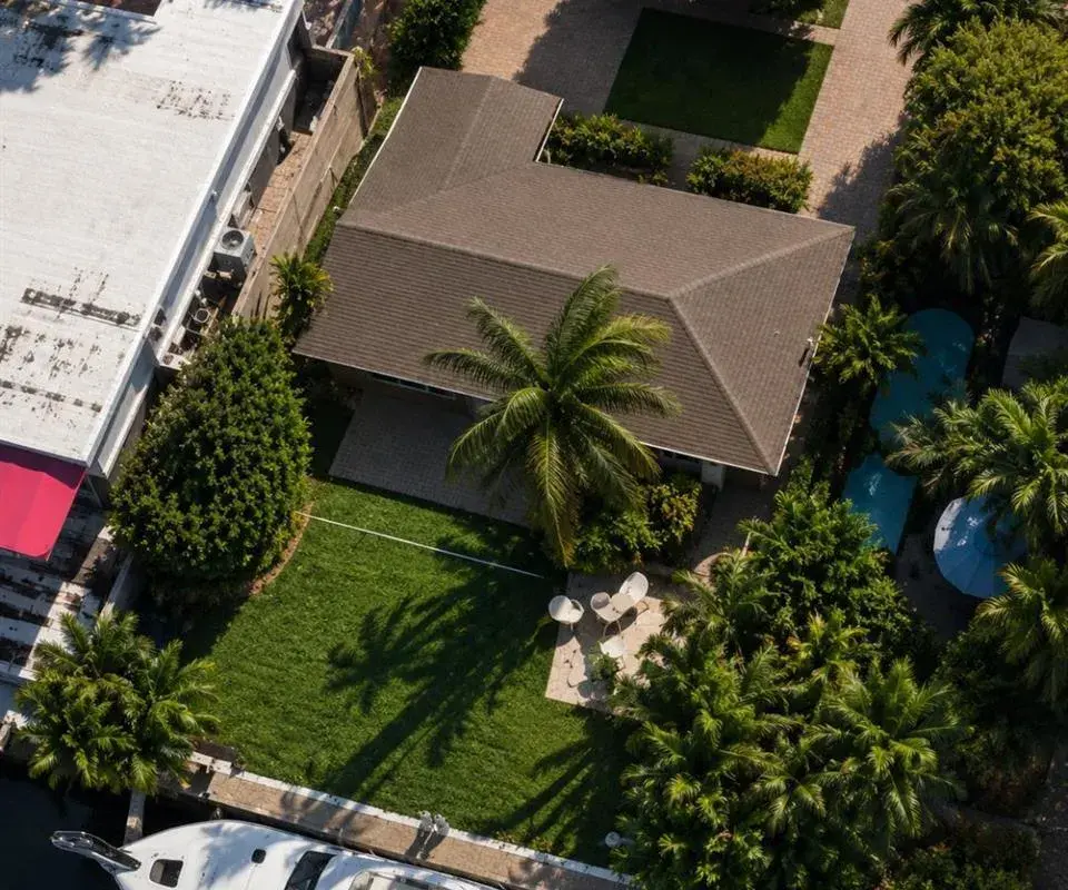 2503 Andros Lane, Fort Lauderdale FL 33312