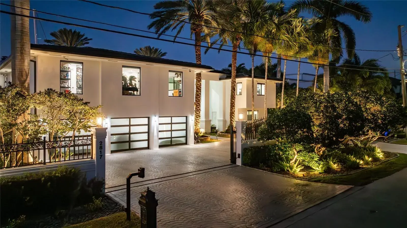 2817 NE 26th Court, Fort Lauderdale FL 33306