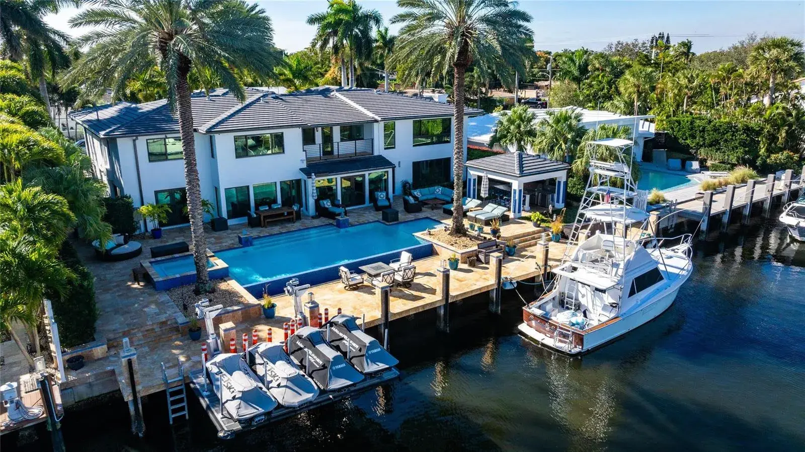 2817 NE 26th Court, Fort Lauderdale FL 33306