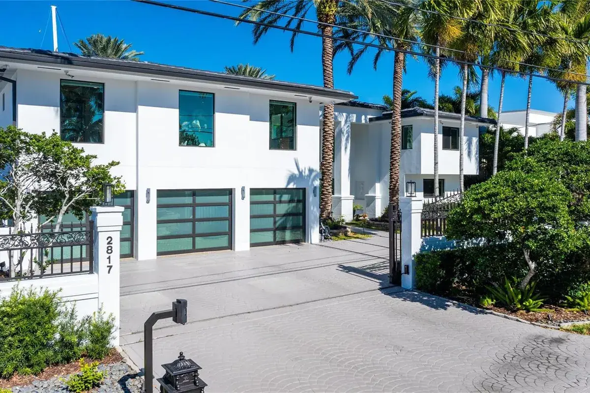2817 NE 26th Court, Fort Lauderdale FL 33306