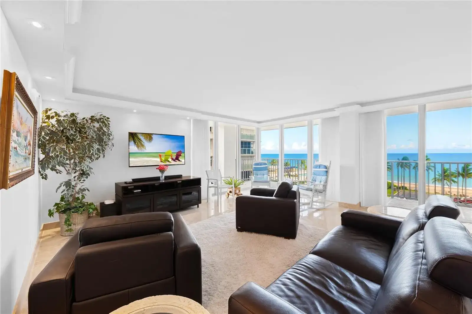 4280 Galt Ocean Drive # 4F, Fort Lauderdale FL 33308 photo 2