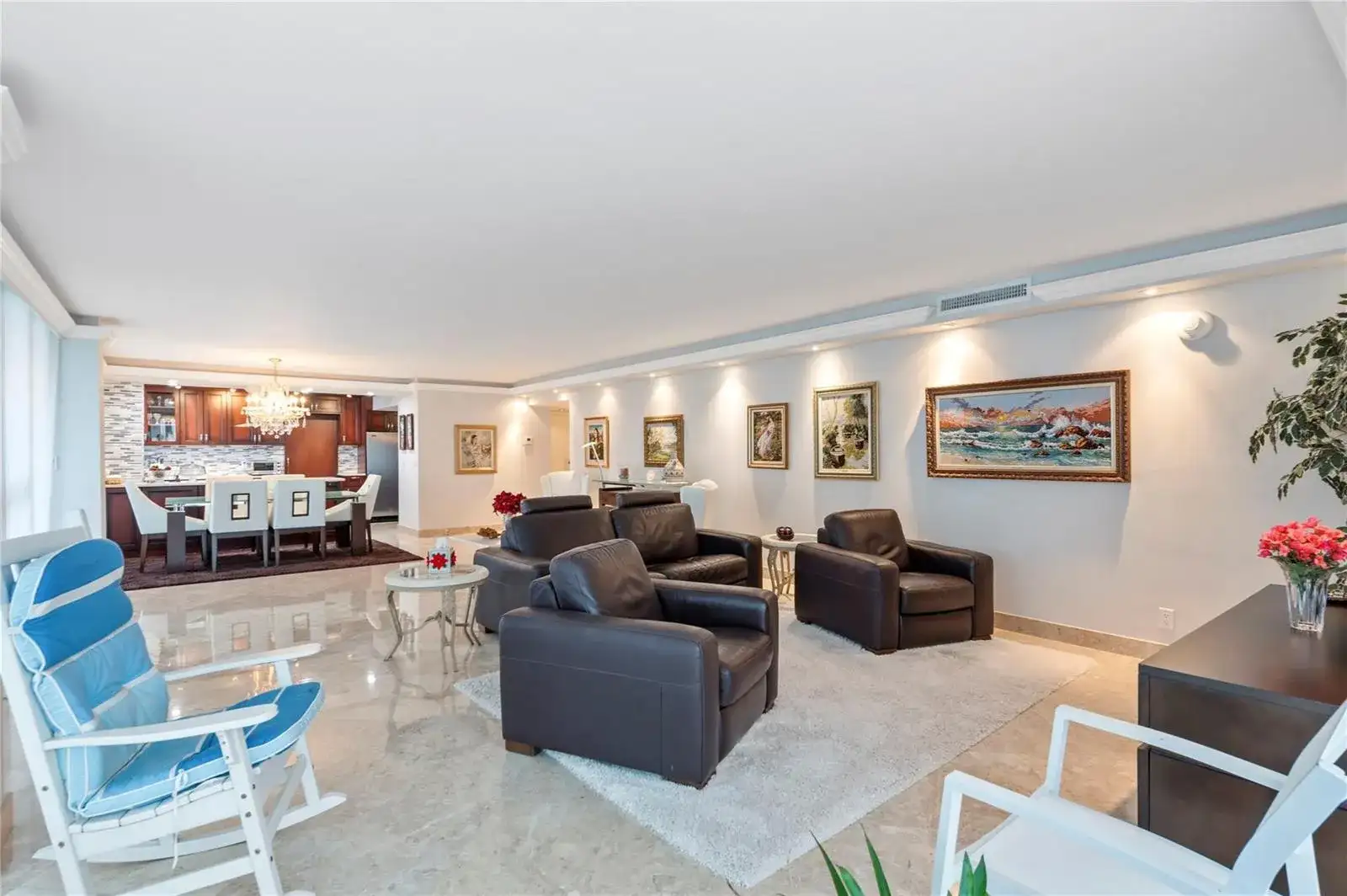 4280 Galt Ocean Drive # 4F, Fort Lauderdale FL 33308 photo 3