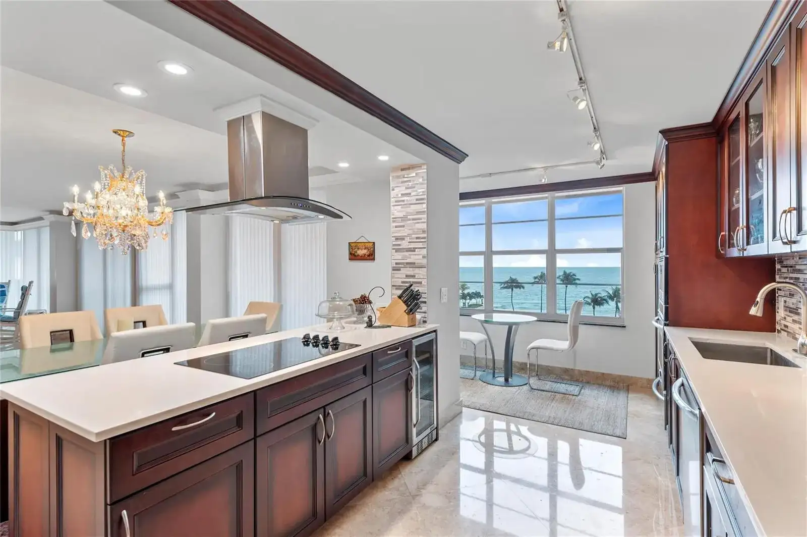 4280 Galt Ocean Drive # 4F, Fort Lauderdale FL 33308 photo 4
