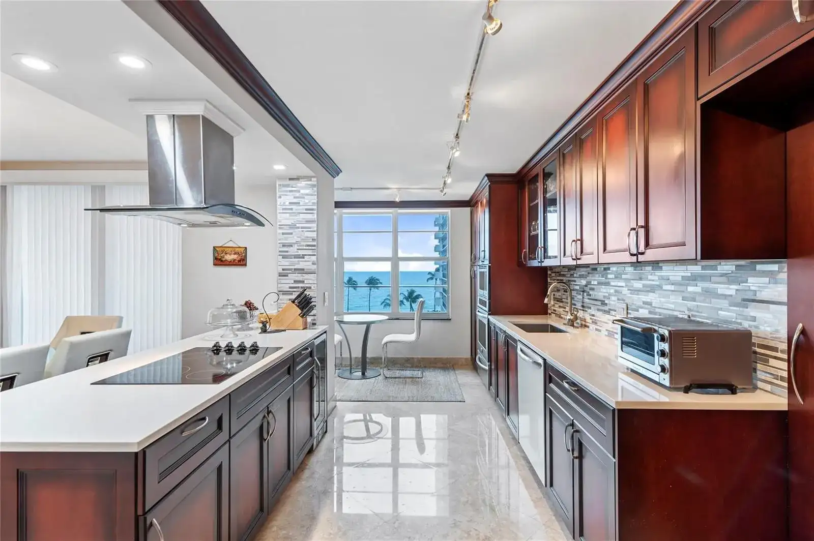 4280 Galt Ocean Drive # 4F, Fort Lauderdale FL 33308 photo 5