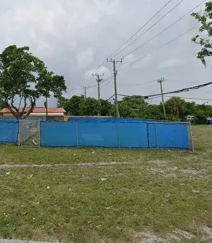 NW 27th Avenue, Pompano Beach FL 33069