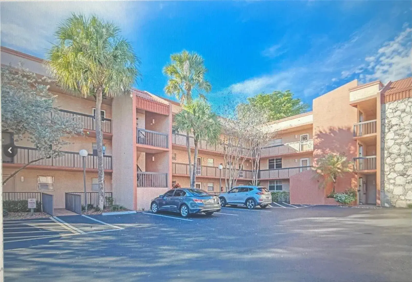 3140 Holiday Springs Boulevard # 109, Margate FL 33063