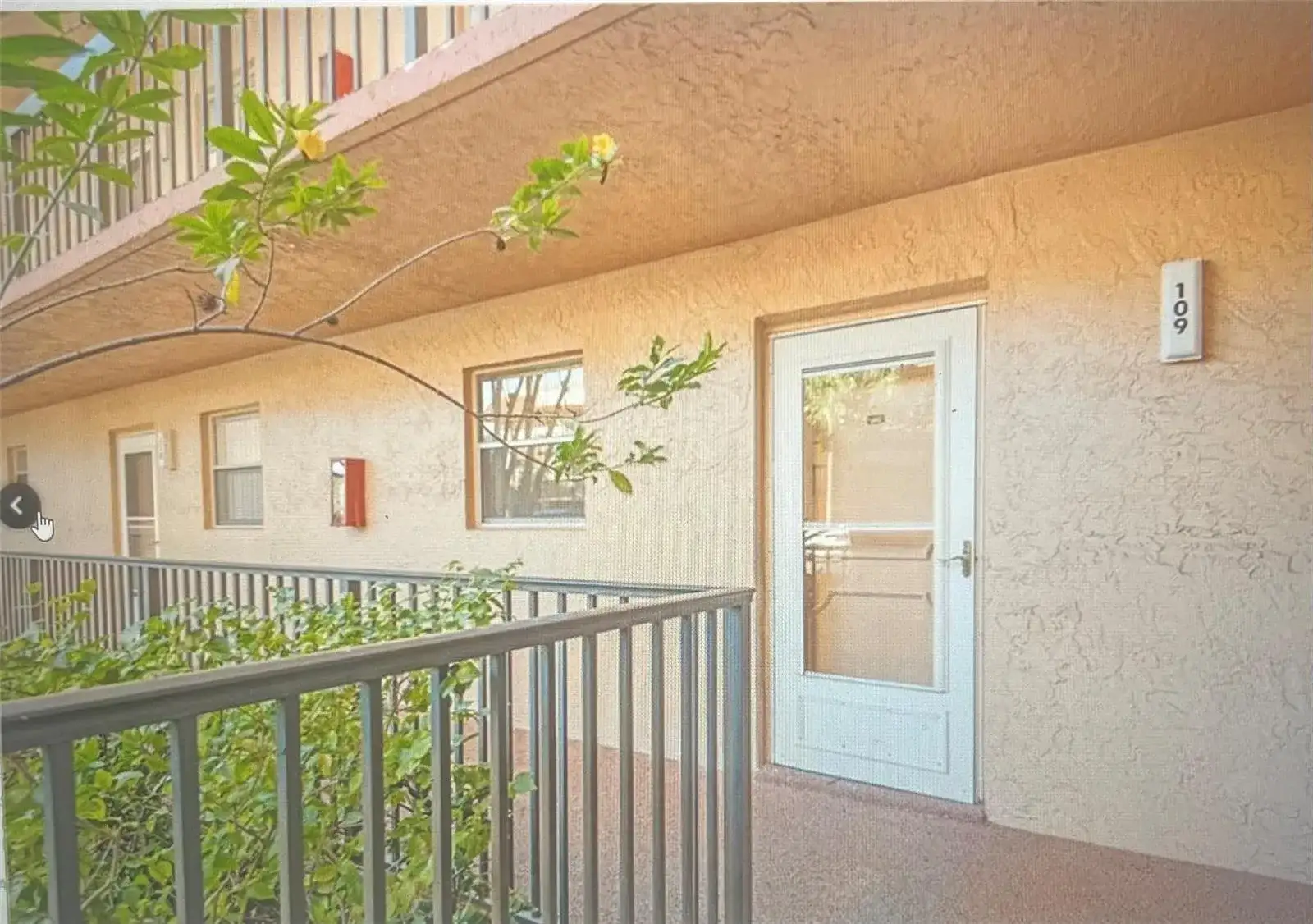 3140 Holiday Springs Boulevard # 109, Margate FL 33063 photo 2
