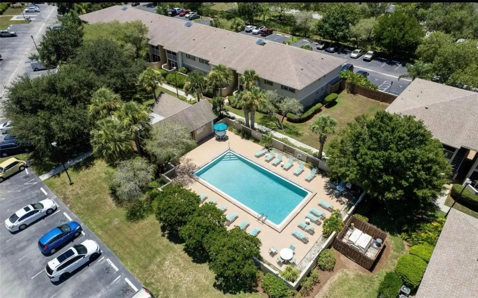 1698 NE Sunny Brook Lane # G206, Palm Bay FL 32905