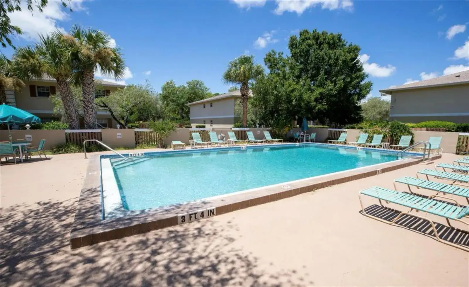 1640 NE Sunny Brook Lane # a203, Palm Bay FL 32905 photo 3