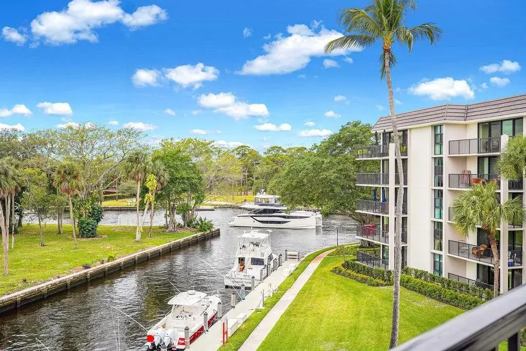 1350 River Reach Drive # 417, Fort Lauderdale FL 33315