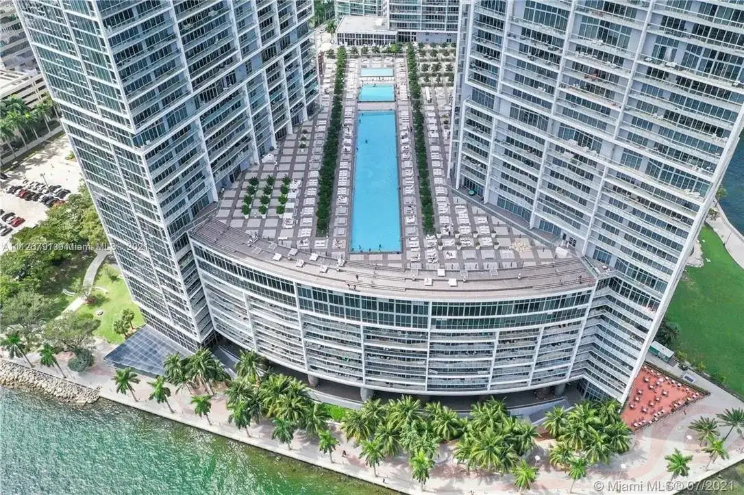 465 Brickell Avenue # 419, Miami FL 33131 photo 5