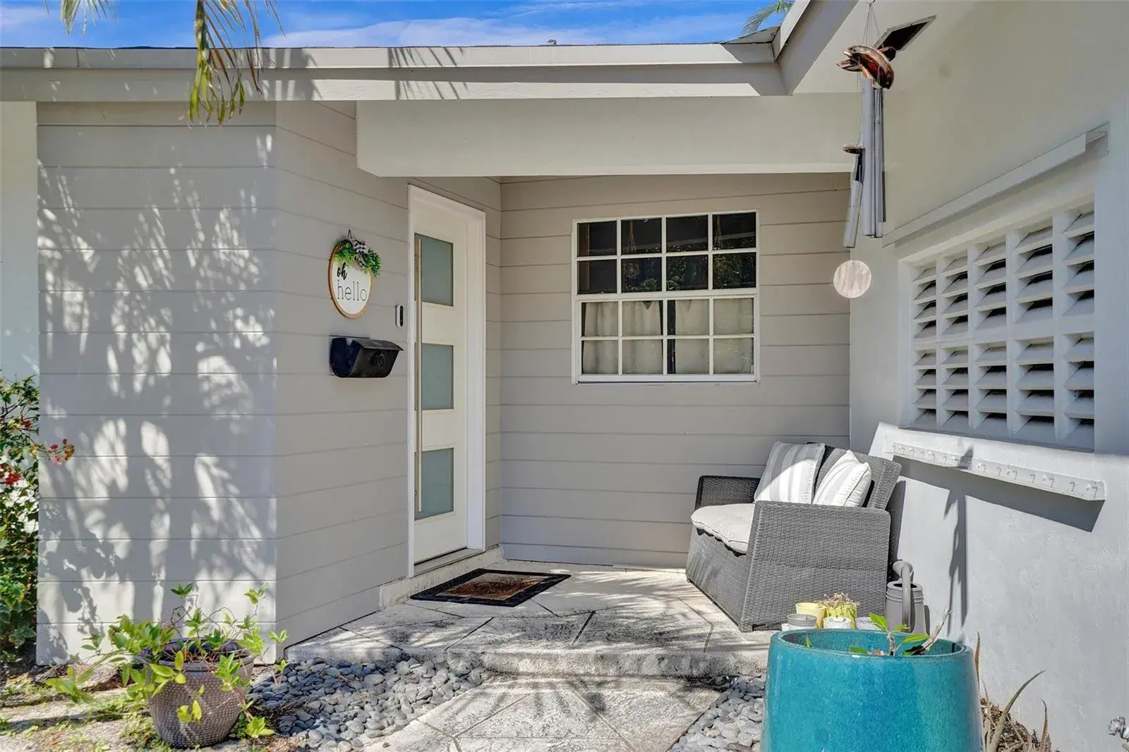 1325 Middle River Drive, Fort Lauderdale FL 33304