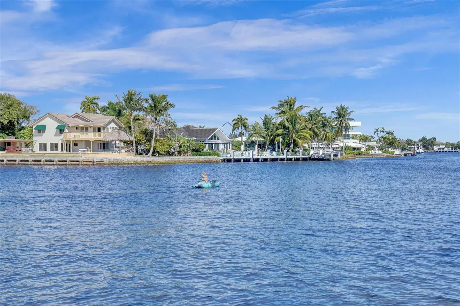 1325 Middle River Drive, Fort Lauderdale FL 33304