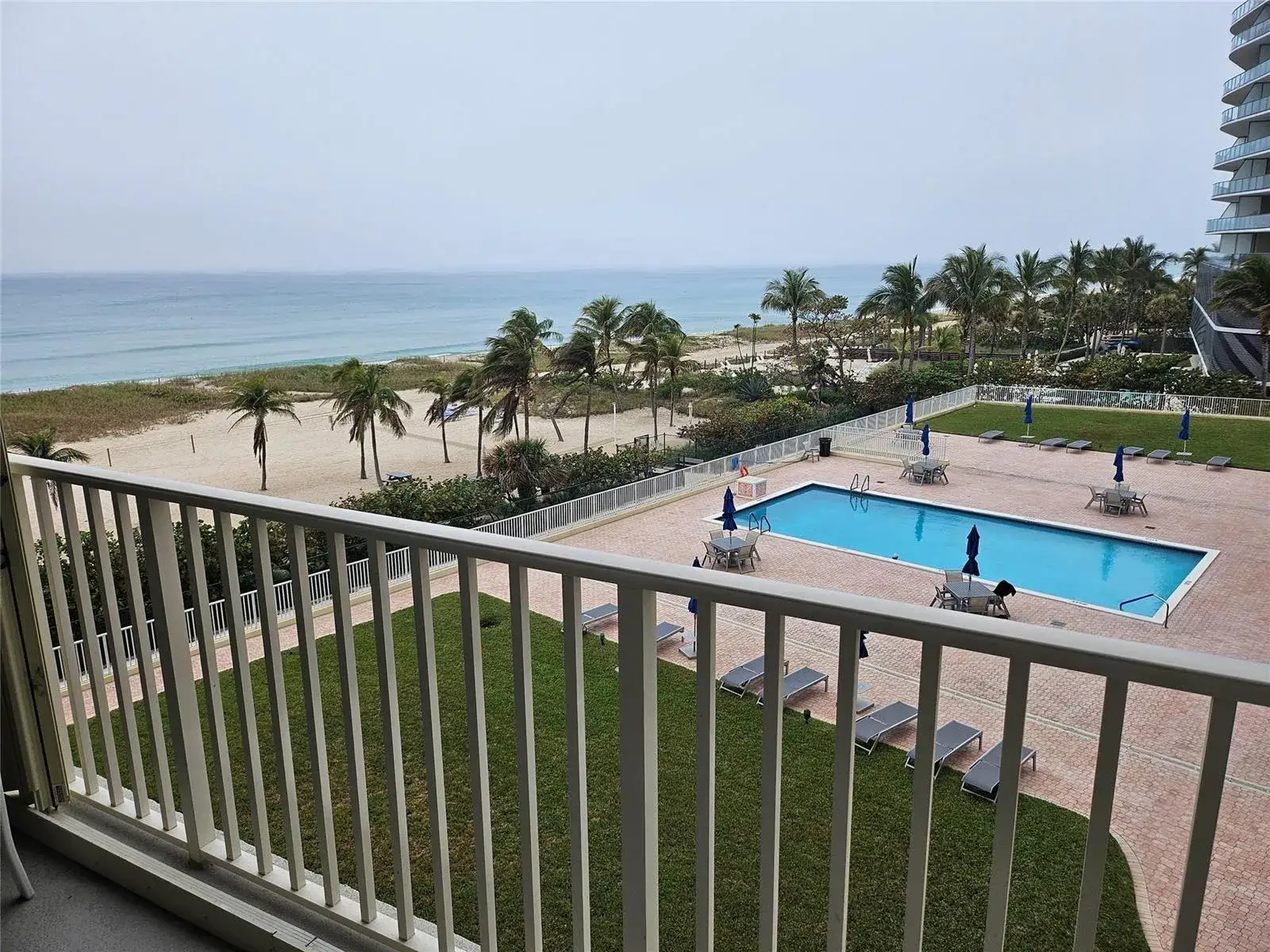 750 N Ocean Boulevard # 503, Pompano Beach FL 33062