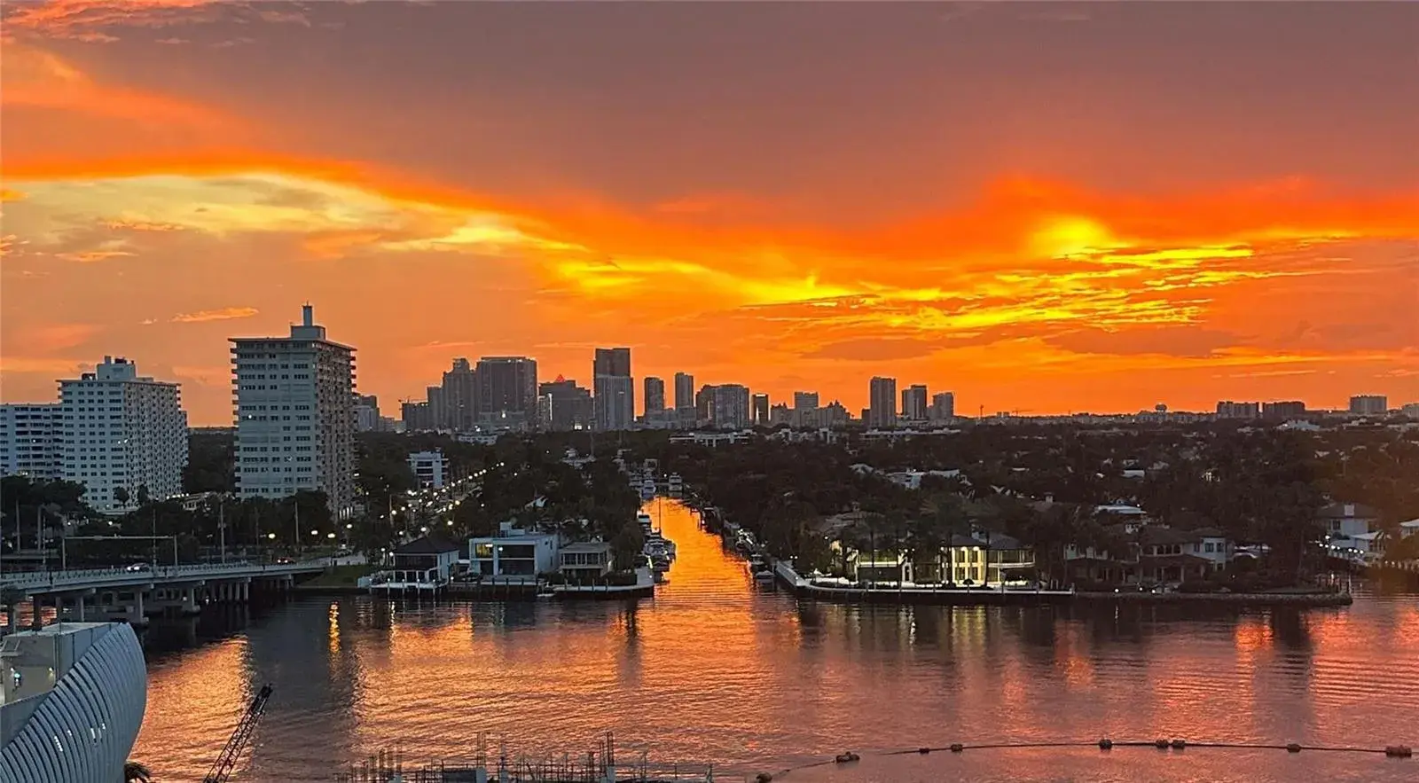 200 S Birch # 1102, Fort Lauderdale FL 33316