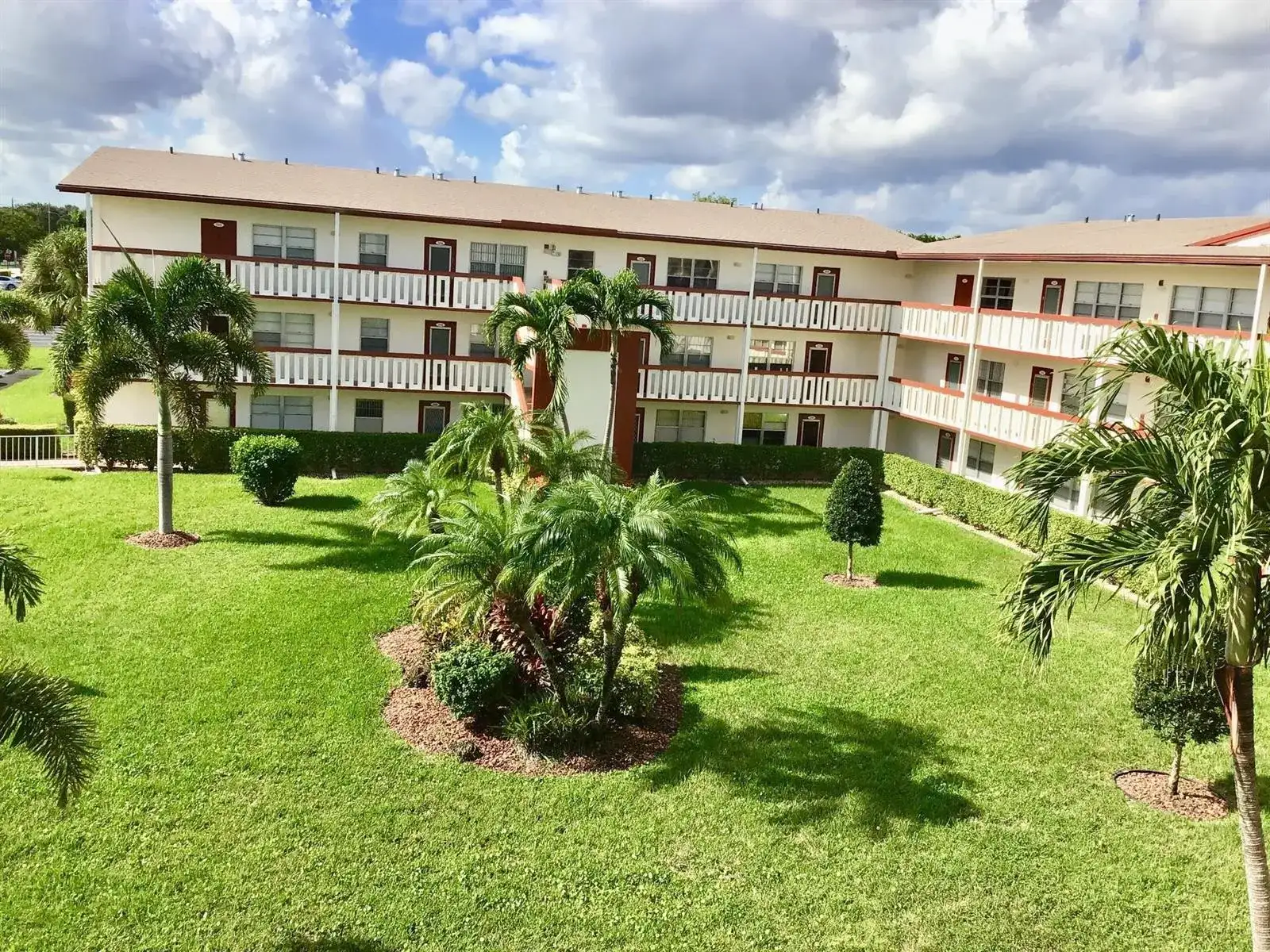 308 Brighton H # 308, Boca Raton FL 33434 photo 3