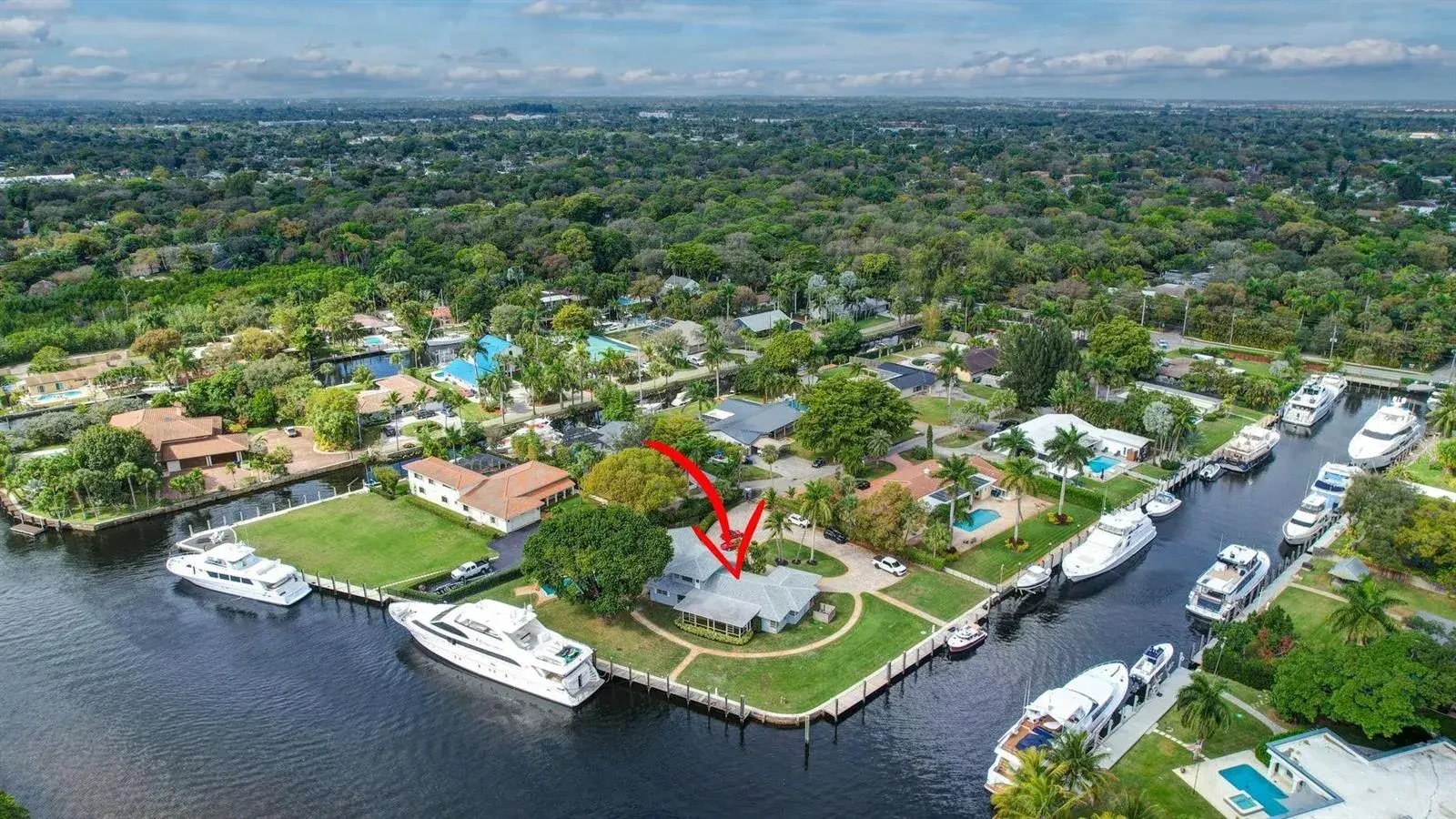 2390 SW 27th Te, Fort Lauderdale FL 33312