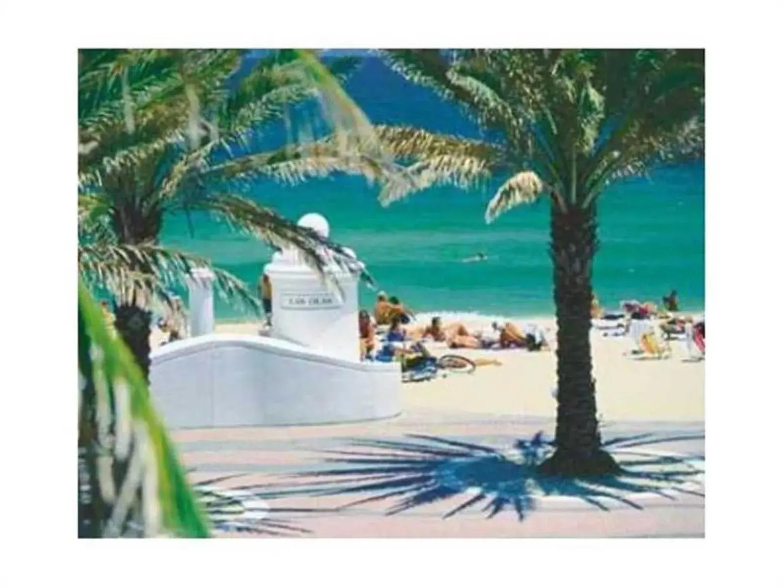 200 Birch # 714, Fort Lauderdale FL 33316